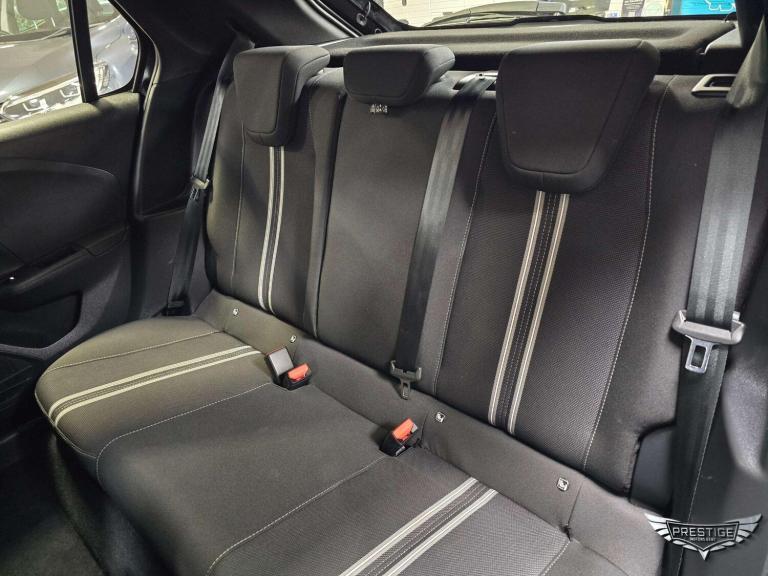 2024 Vauxhall Corsa 1.2 GS Euro 6 5dr HATCHBACK Petrol Manual