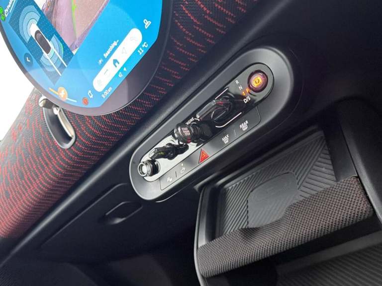 2024 MINI Countryman 1.5 C Sport 5dr Auto Hatchback Petrol Automatic