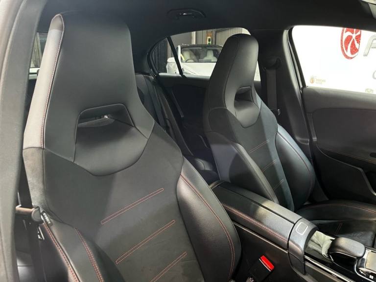 2018 Mercedes-Benz A-Class 1.3 A200 AMG Line (Premium) Hatchback 5dr Petrol 7G-DCT Euro 6 (s/s) (...