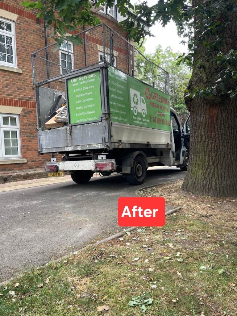 24/7Rubbish Removal,waste collection,waste removal, rubbish collection service,gardening service 