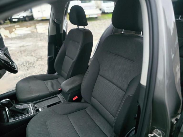 2014 Volkswagen Golf 1.4 TSI BlueMotion Tech SE Hatchback 5dr Petrol DSG Euro 5 (s/s) (122 ps) Ha...