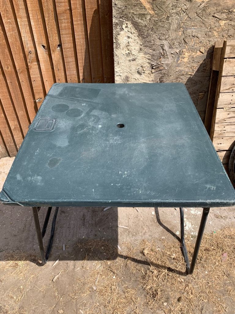 Honda CRV picnic table 2002-06 