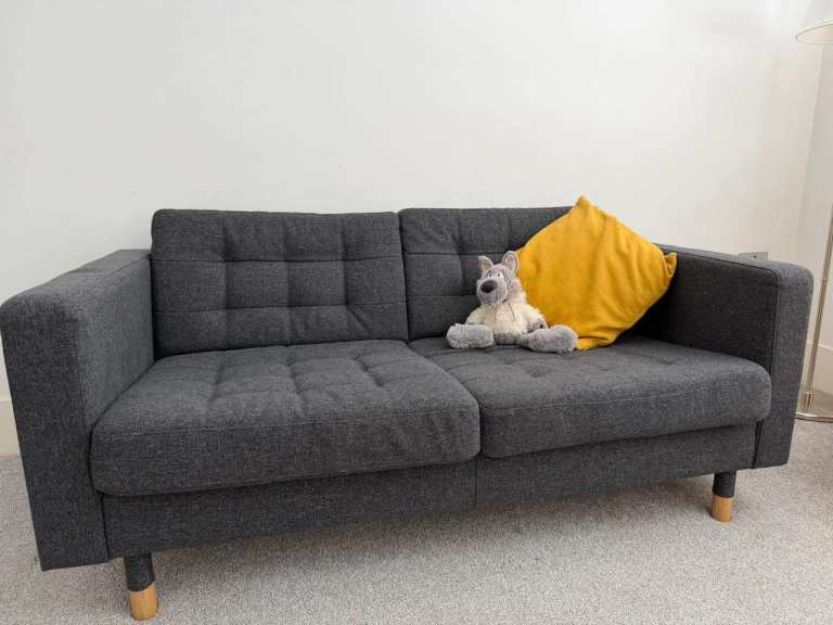 LANDSKRONA 2-seat sofa