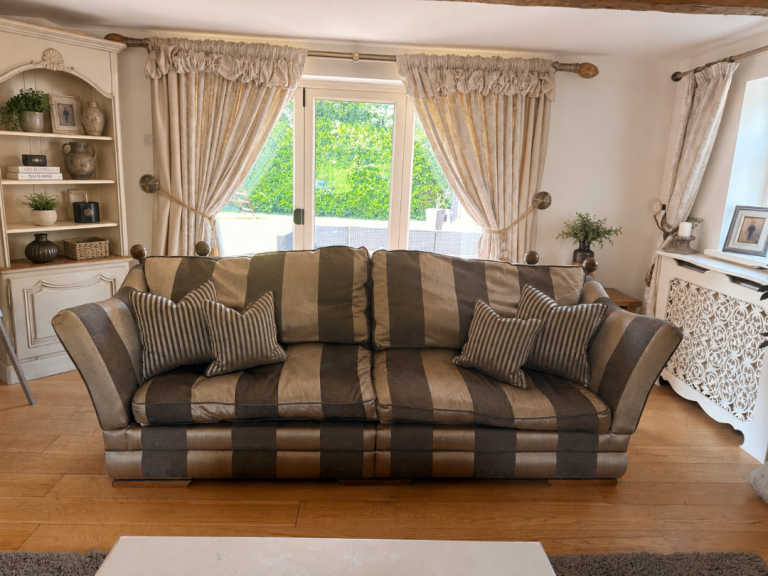 X2 Sofas from stokers 