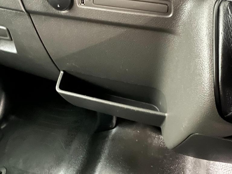 2022 Ford Transit 2.0 EcoBlue 130ps H2 Leader Double Cab Van PANEL VAN DIESEL Manual