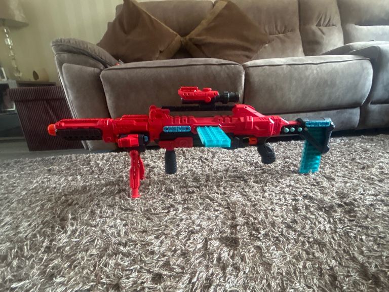 Xshot Sniper Rifle