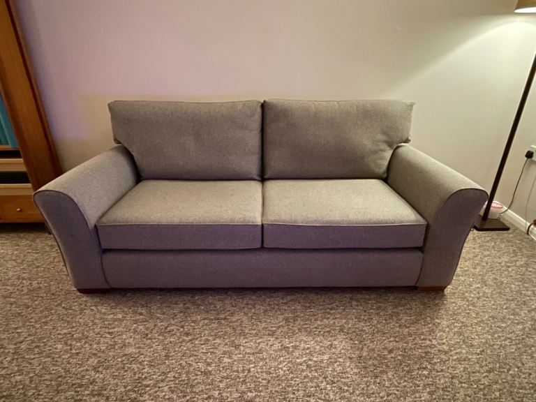 Next Michigan 3 Seater, Like New!