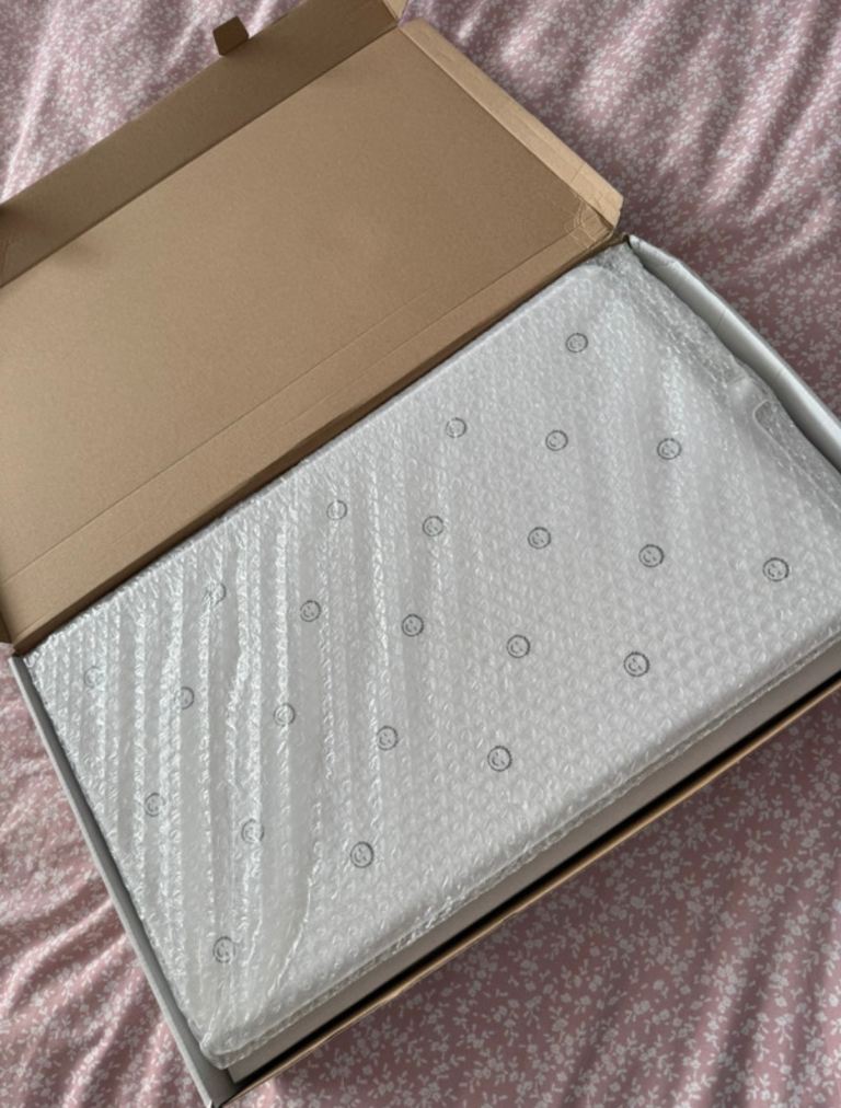 Nanny Baby Breathing Monitor 