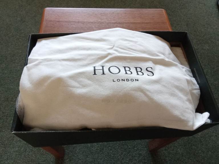 Hobbs shoes