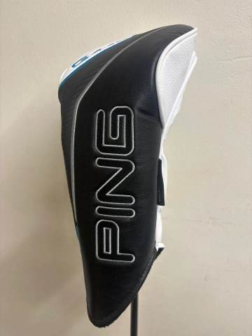 Ping G440 Max Driver / 10.5 Degree / -2