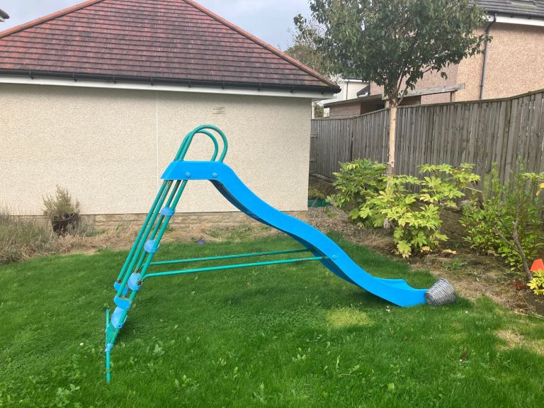 Free children’s slide