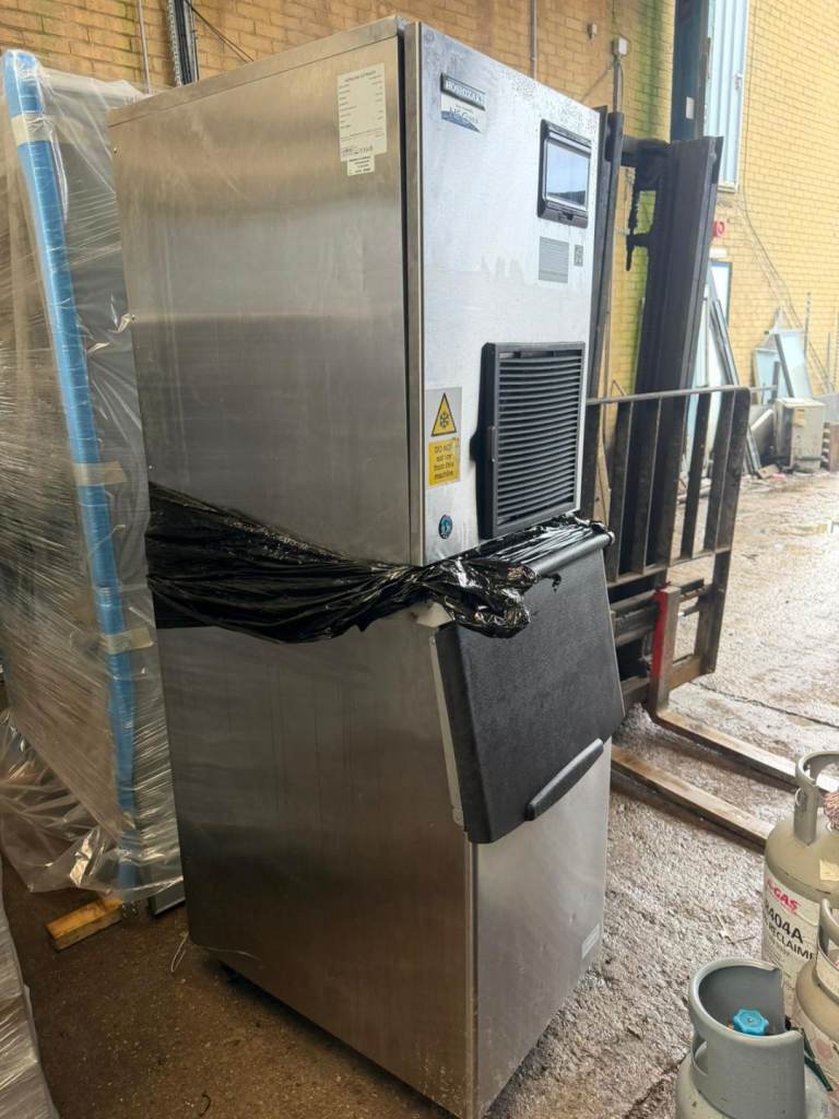 Hoshizaki ice flaker