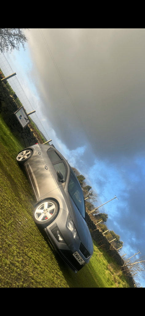 Seat, LEON, Hatchback, 2015, Manual, 1968 (cc), 5 doors