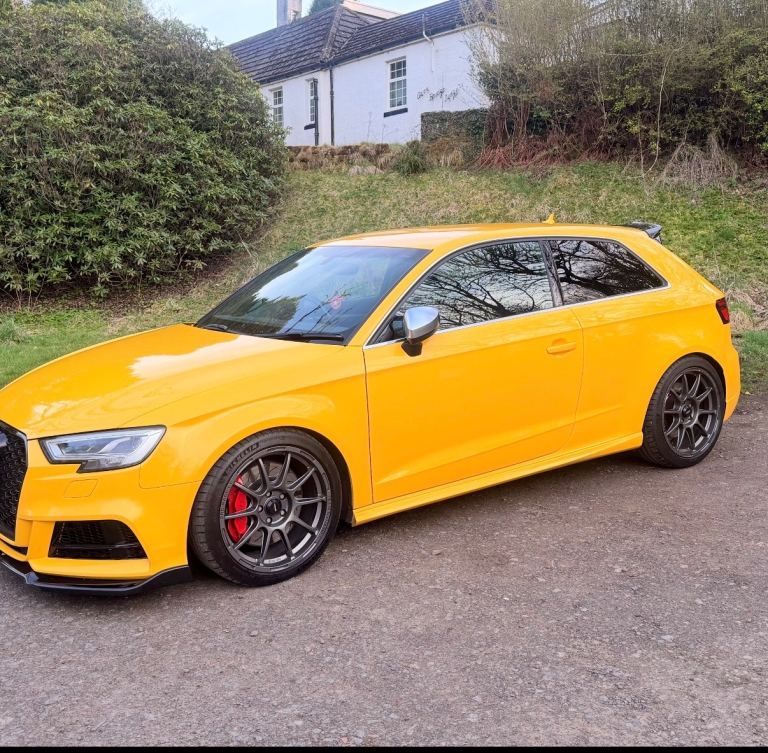 Vw audi seat 18” alloys 