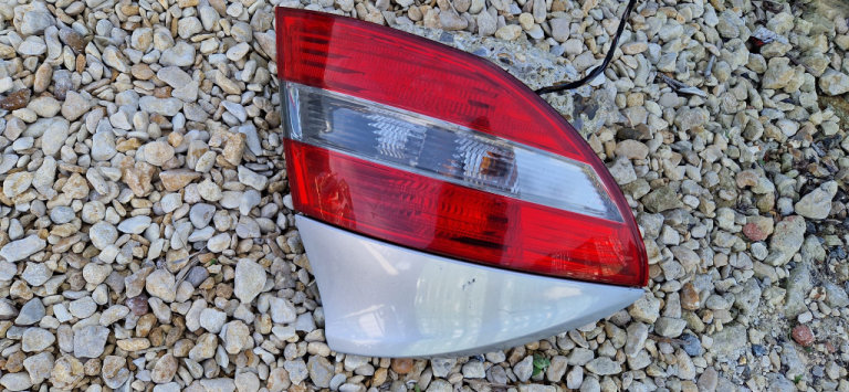 Mercedes Benz W203 CL203 CLC 08-11 Rear Left N/S/R Taillight A2038205164KZ