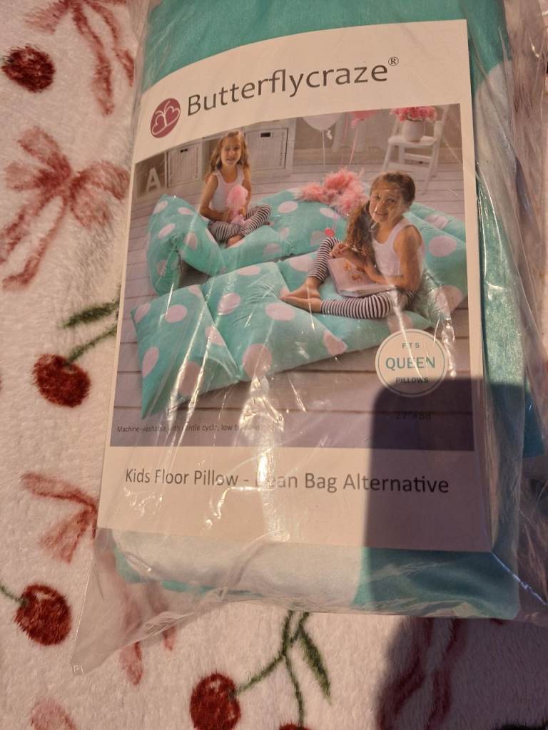 image for Butterfly craze