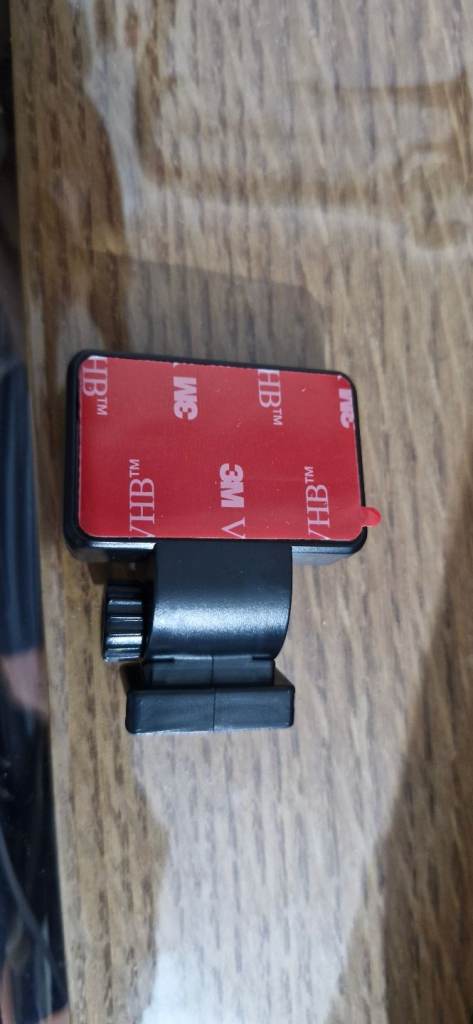 Brand new dash cam Reotiger F7N