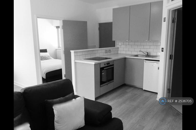 1 bedroom house in The Cottage, Leighton Buzzard, LU7 (1 bed) (#2536705)