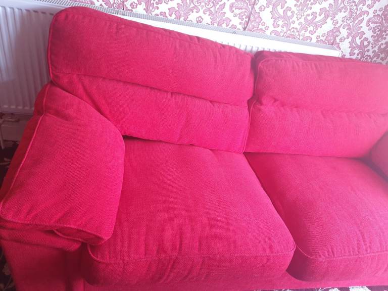 Lovely New Sofas