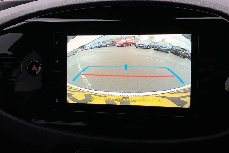 2024 Toyota Aygo X 1.0 VVT-i Edge 5dr Auto Hatchback PETROL Automatic