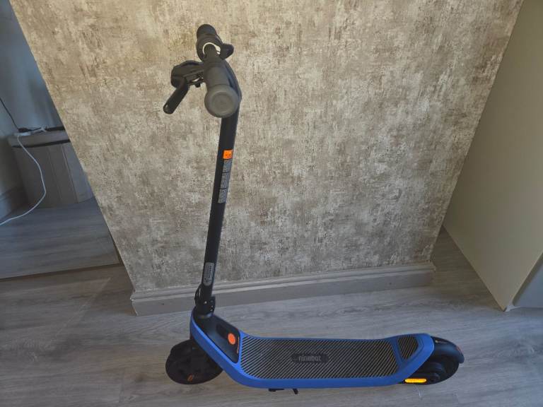 Segway C2 Lite Electric Scooter