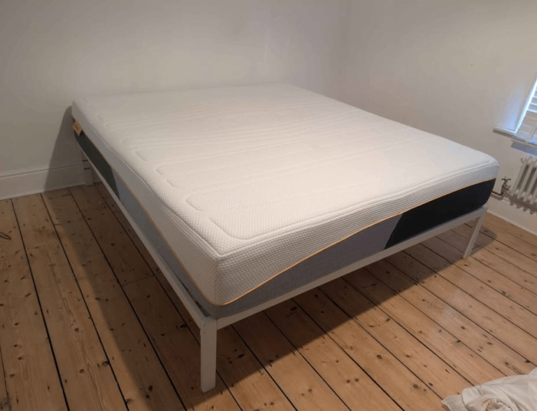MLILY Premier 3000 Super King Mattress