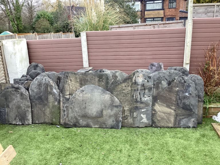 Roofing Slate