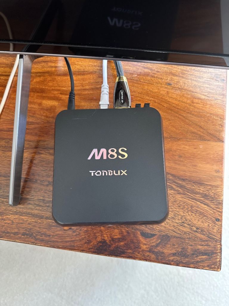 Android box
