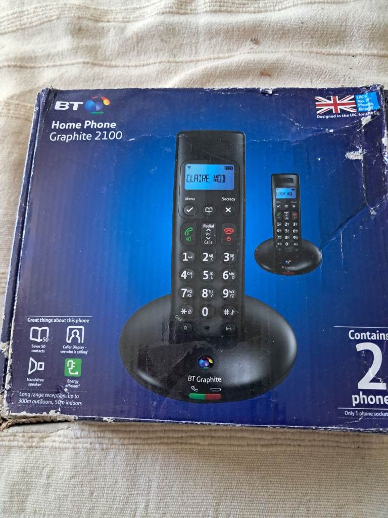 Home phones