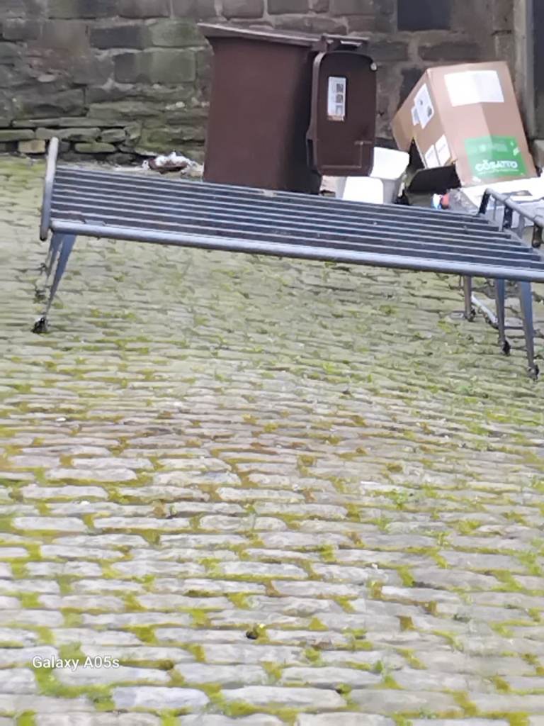 Mk7 rhino semi hihh top mk7