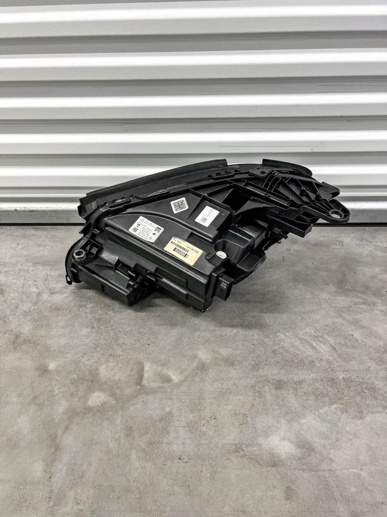 Genuine Mercedes E CLASS W213 17 - 20 Multi Beam Headlight Right Driver Side
