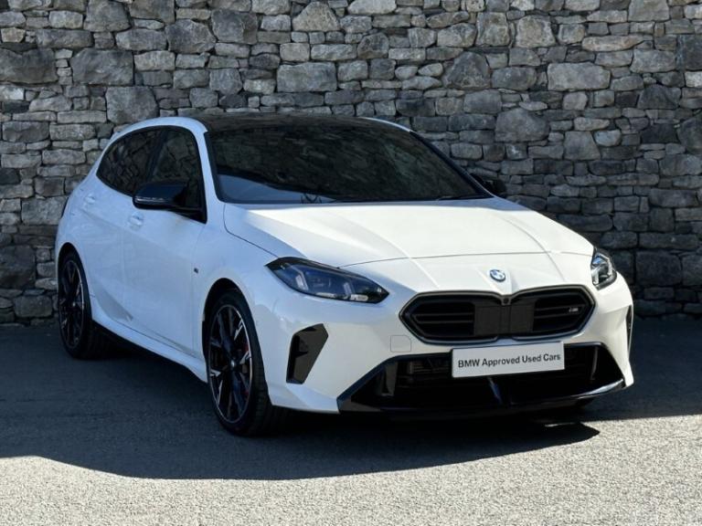 BMW 1 SERIES M135 xDrive