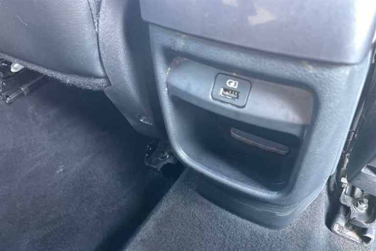 2022 Nissan Juke 1.6 HYBRID TEKNA 5DR AUTO Hatchback Hybrid Automatic