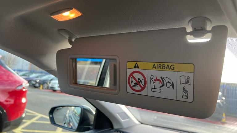 2023 Volkswagen Polo 1.0 TSI Life 5dr DSG HATCHBACK PETROL Automatic