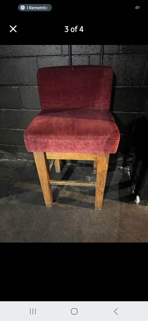 Chairs