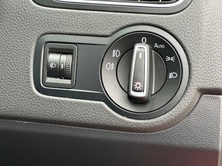 2017 Volkswagen Polo 1.2 TSI Match Edition 5dr HATCHBACK Petrol Manual