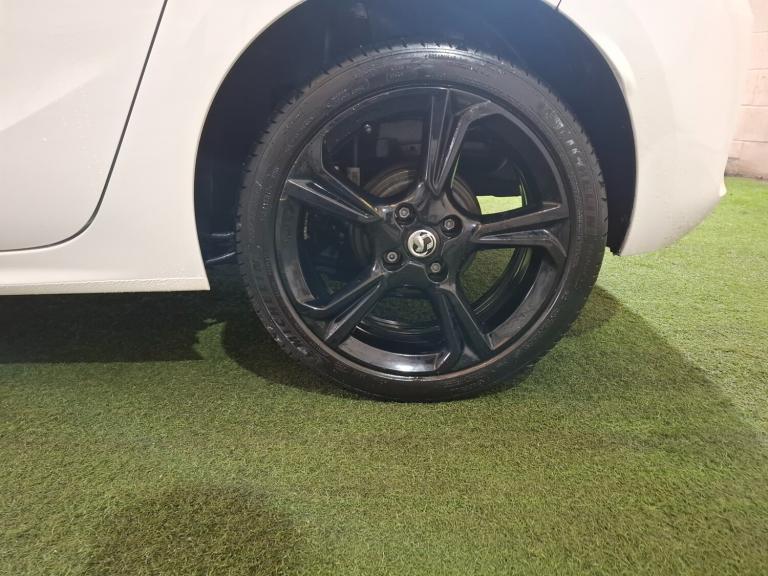 2022 Vauxhall Corsa 1.2 GS Line 5dr HATCHBACK Petrol Manual