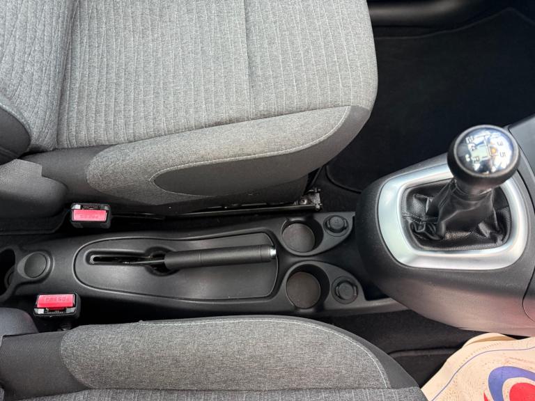 2014 Citroen C3 Picasso 14 VTi 16V Selection 5dr MPV Petrol Manual