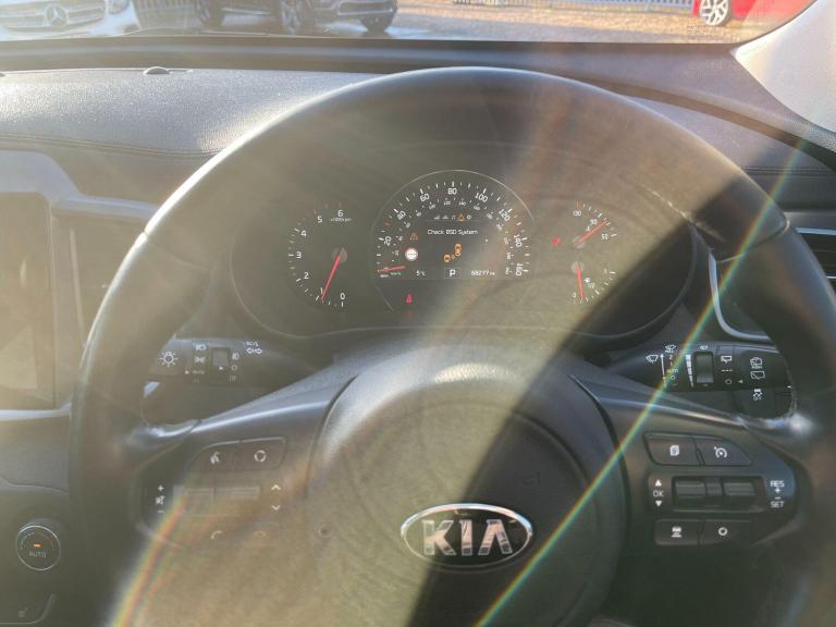 2016 Kia Sorento 2.2 CRDi KX-4 Auto AWD Euro 6 5dr ESTATE Diesel Automatic