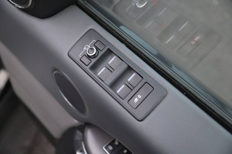 2014 Land Rover Range Rover Sport 3.0 SD V6 HSE Dynamic SUV 5dr Diesel Auto 4WD Euro 5 (s/s) (292...