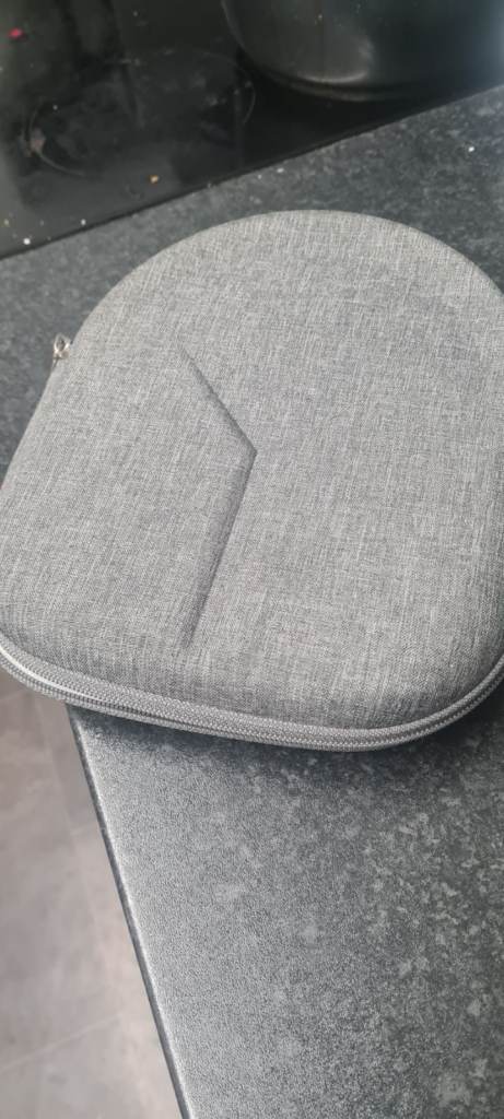 Headphones case for Anker Soundcore Life Q35, Life Q20, Life Q20i, Life Q30 