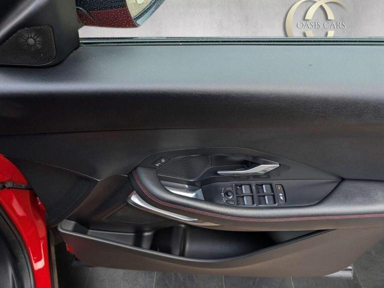 JAGUAR E-PACE 2.0 P200 Chequered Flag Auto AWD Euro 6 (s/s) 5dr 2020