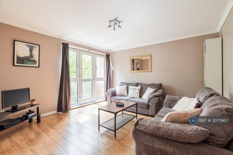 2 bedroom flat in Stenhouse St West, Edinburgh, EH11 (2 bed) (#3075967)