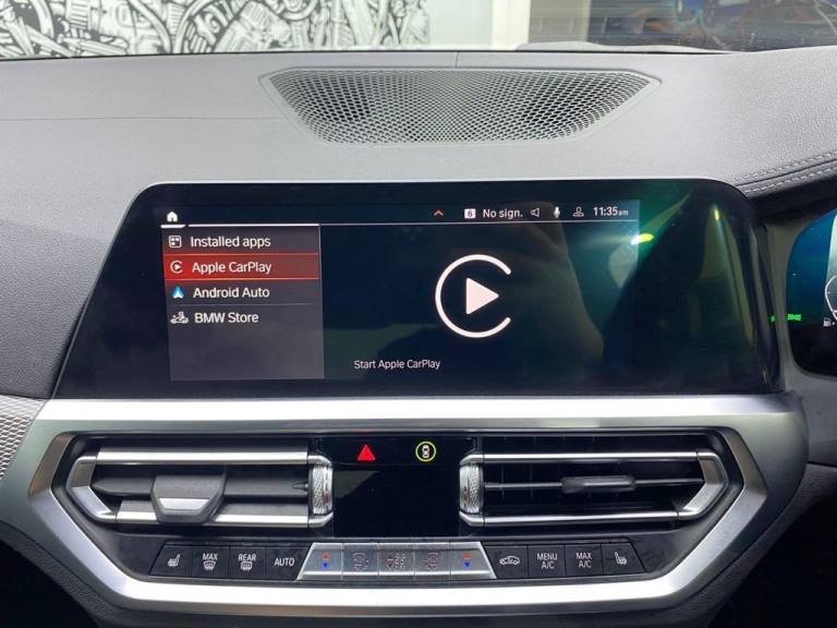 2021 BMW 4 Series 2.0 420i M Sport Coupe 2dr Petrol Auto Euro 6 (s/s) (184 ps) Coupe Petrol Autom...