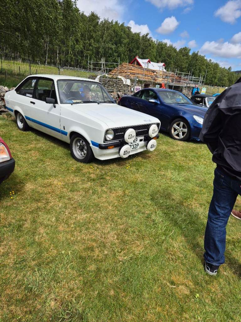 Ford, ESCORT POPULAR PLUS, 1975, 1558 (cc)