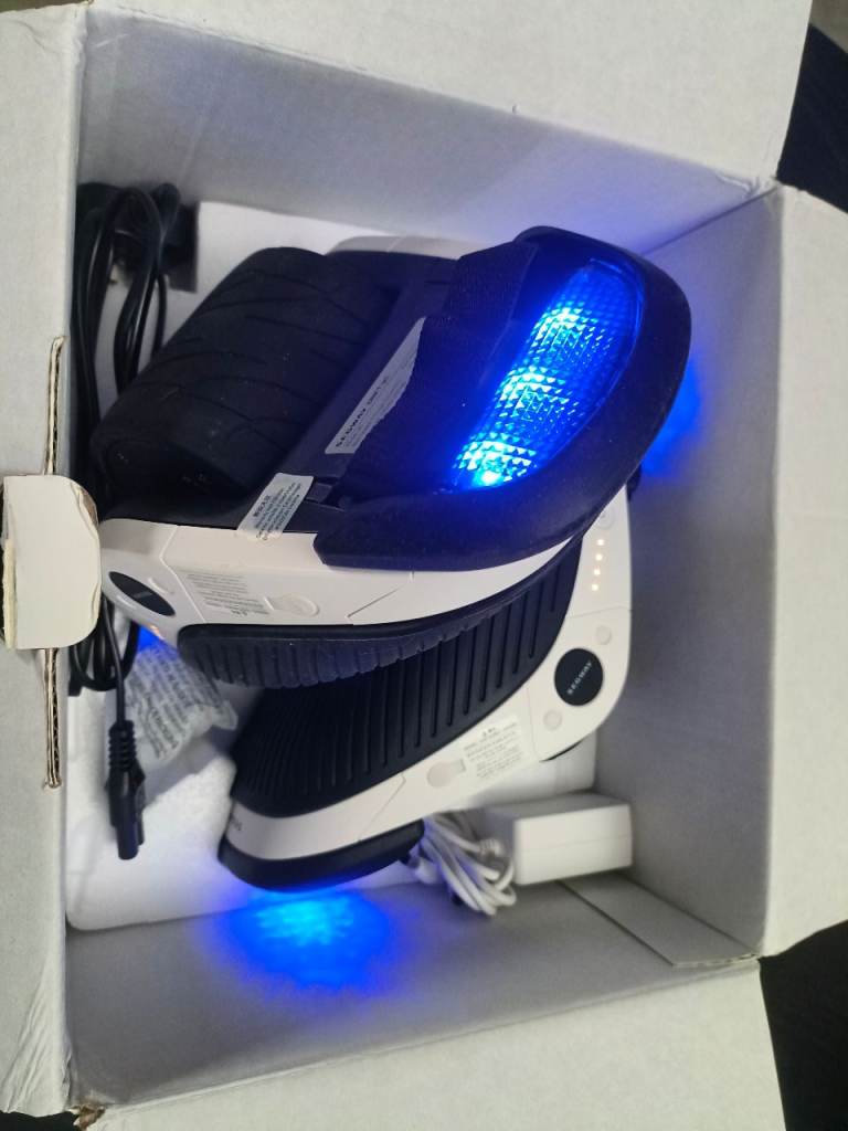 Segway Drift W1 e-skates /inline skates new origin