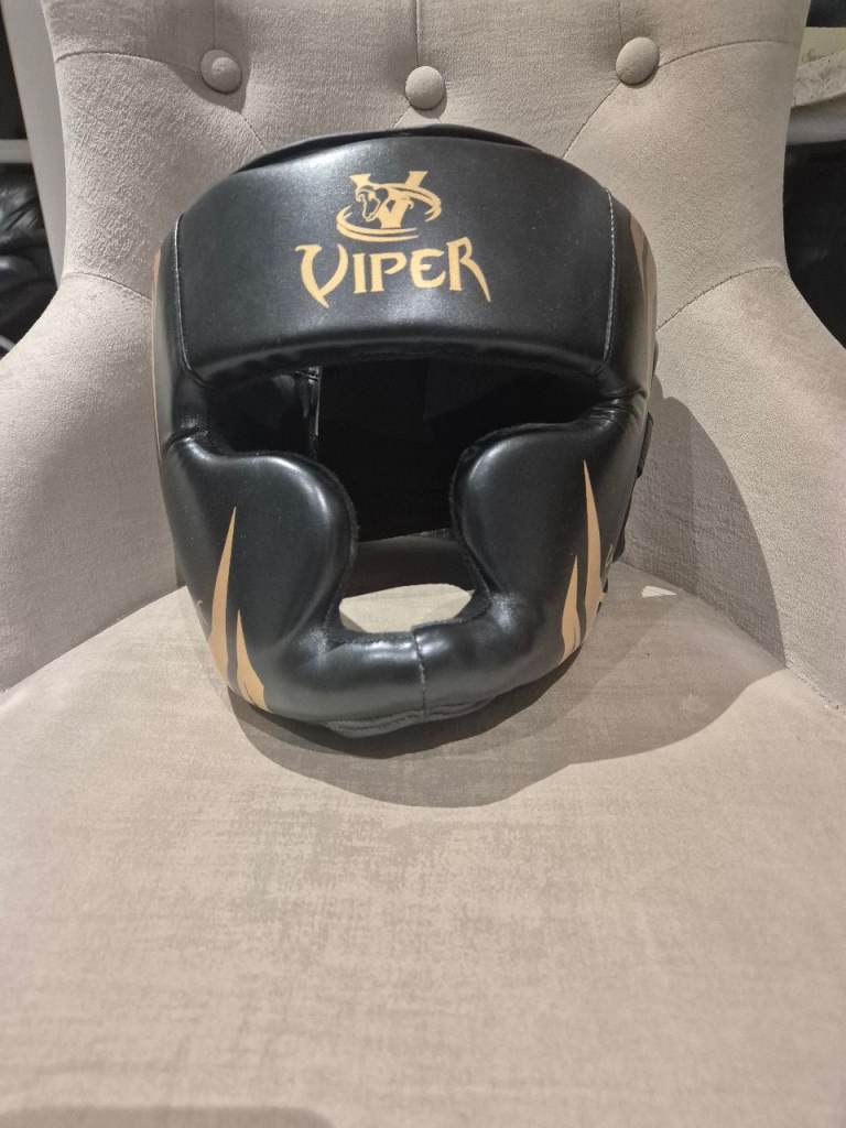 Viper Mens Headguard 