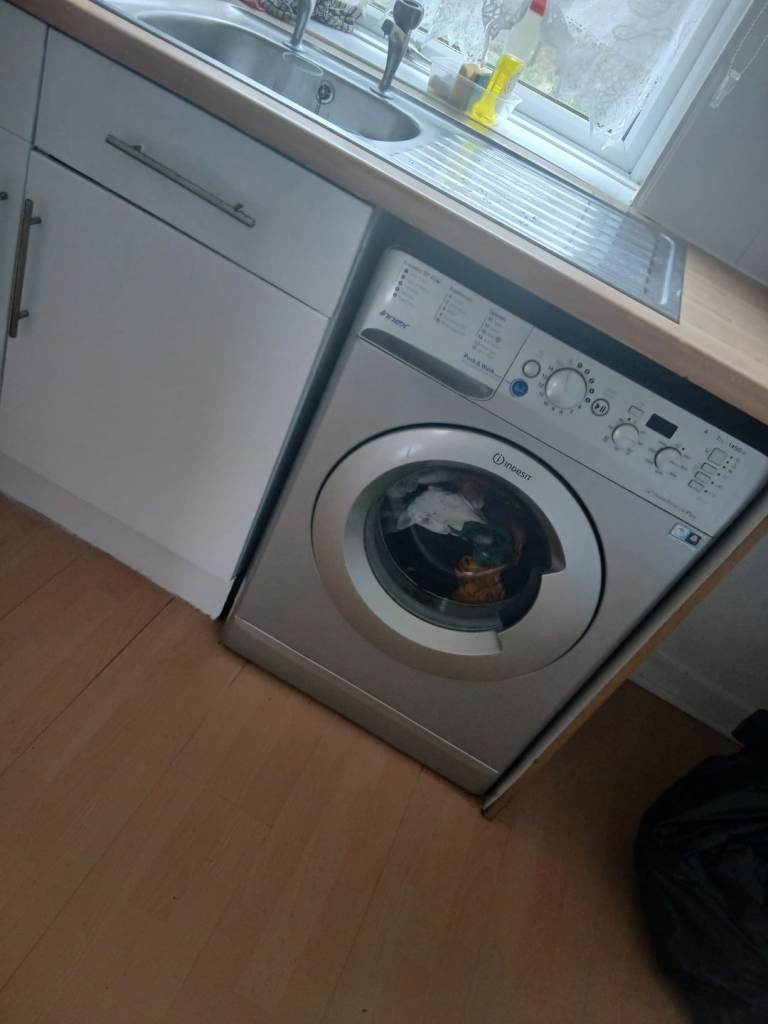 Looking for flatmate