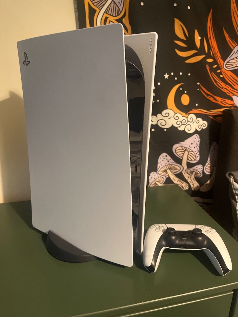 PlayStation 5 