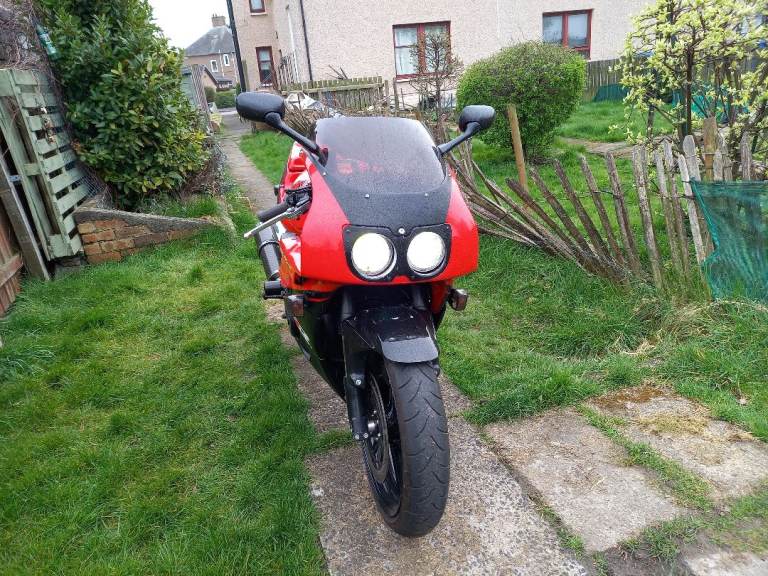 Honda, CBR, 1991, 399 (cc) not R6,zxr,gsxr,ktm